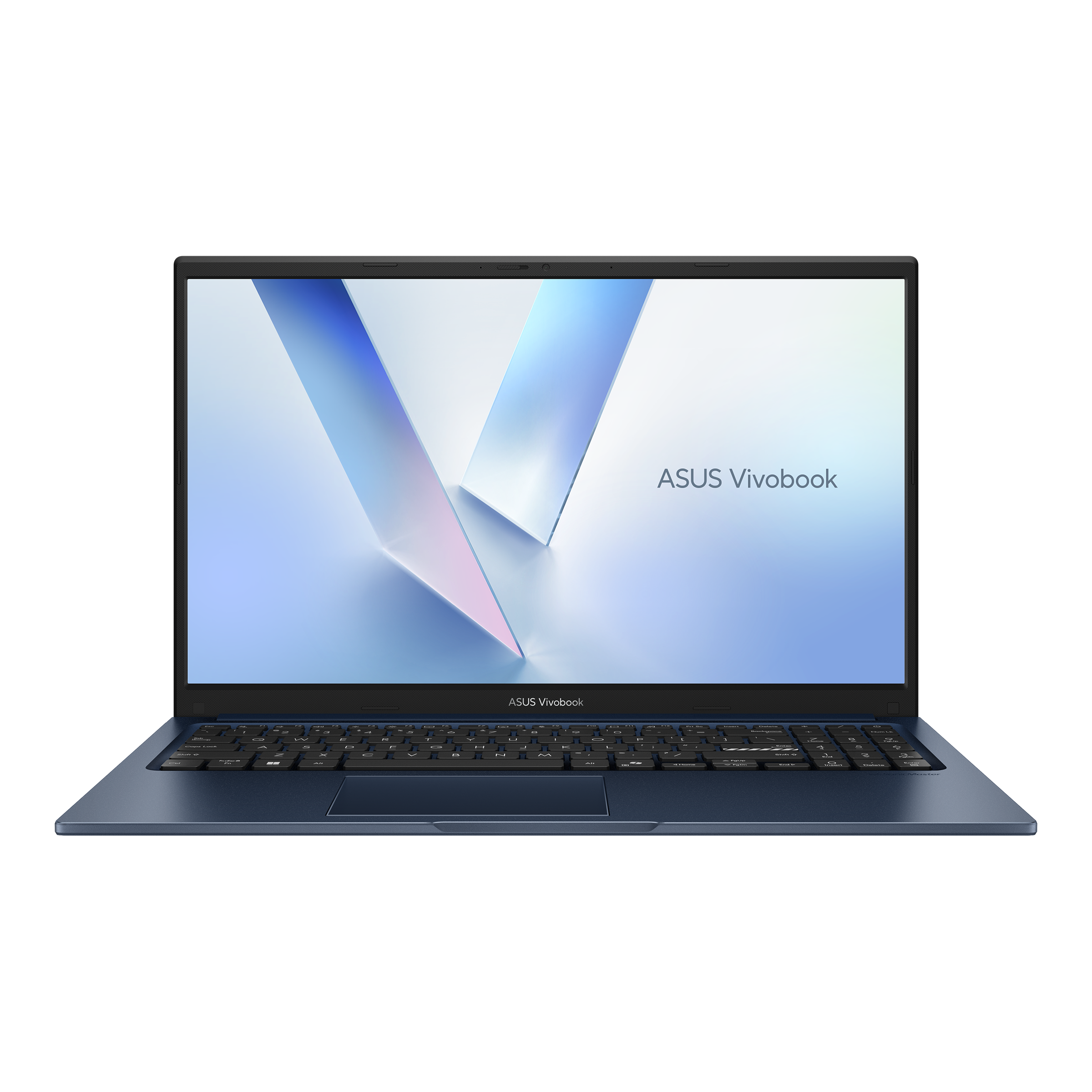 ASUS VivoBook 15 X1504VA-BQ2890W - 180-degree hinge design - Intel Core 5 - 120U / up to 5 GHz - Win 11 Home - Intel Graphics - 8 GB RAM - 512 GB SSD NVMe - 15.6" 1920 x 1080 (Full HD) - Wi-Fi 6 - cool silver