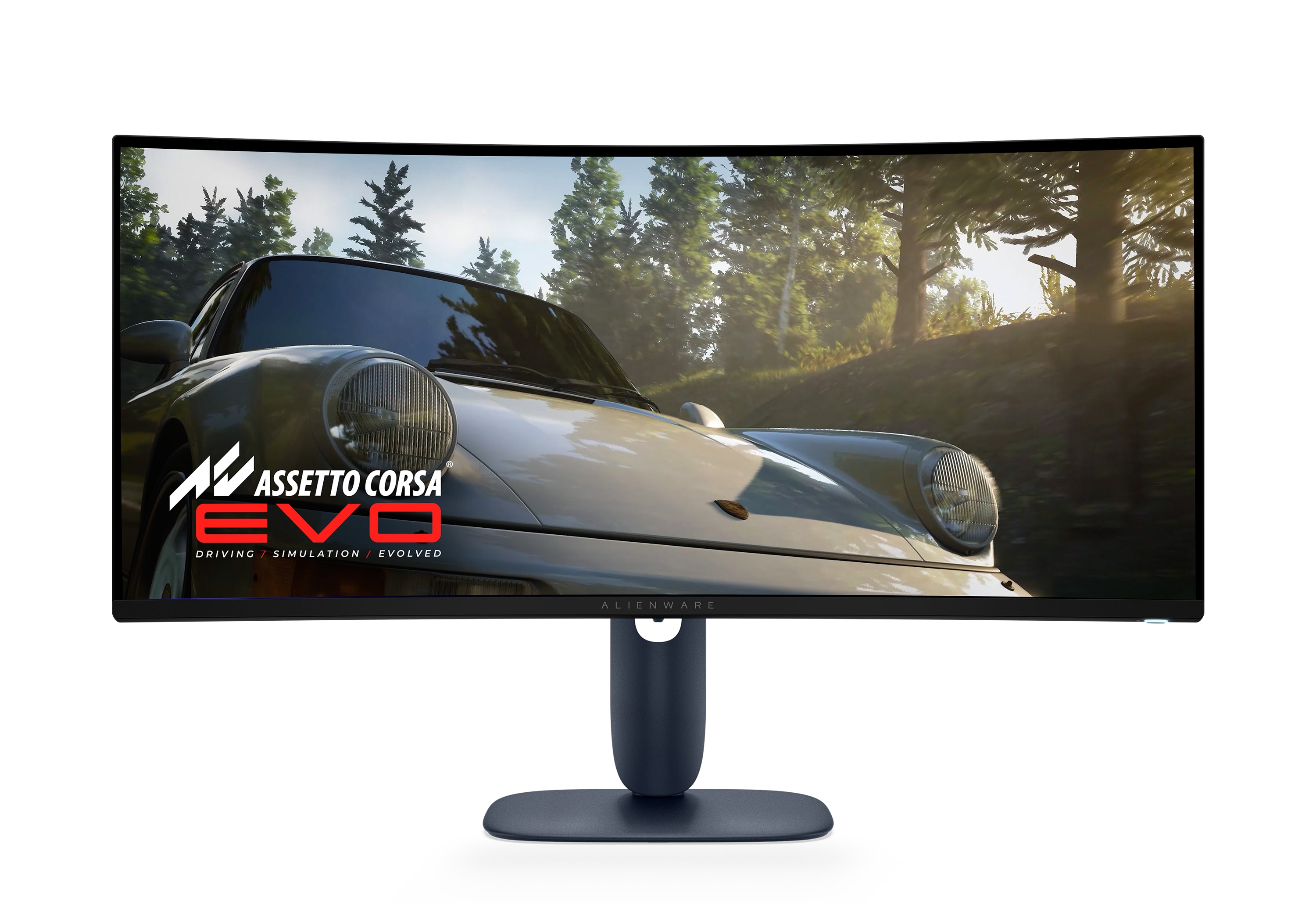 Alienware 34 240Hz QD-OLED Monitor - AW3425DW