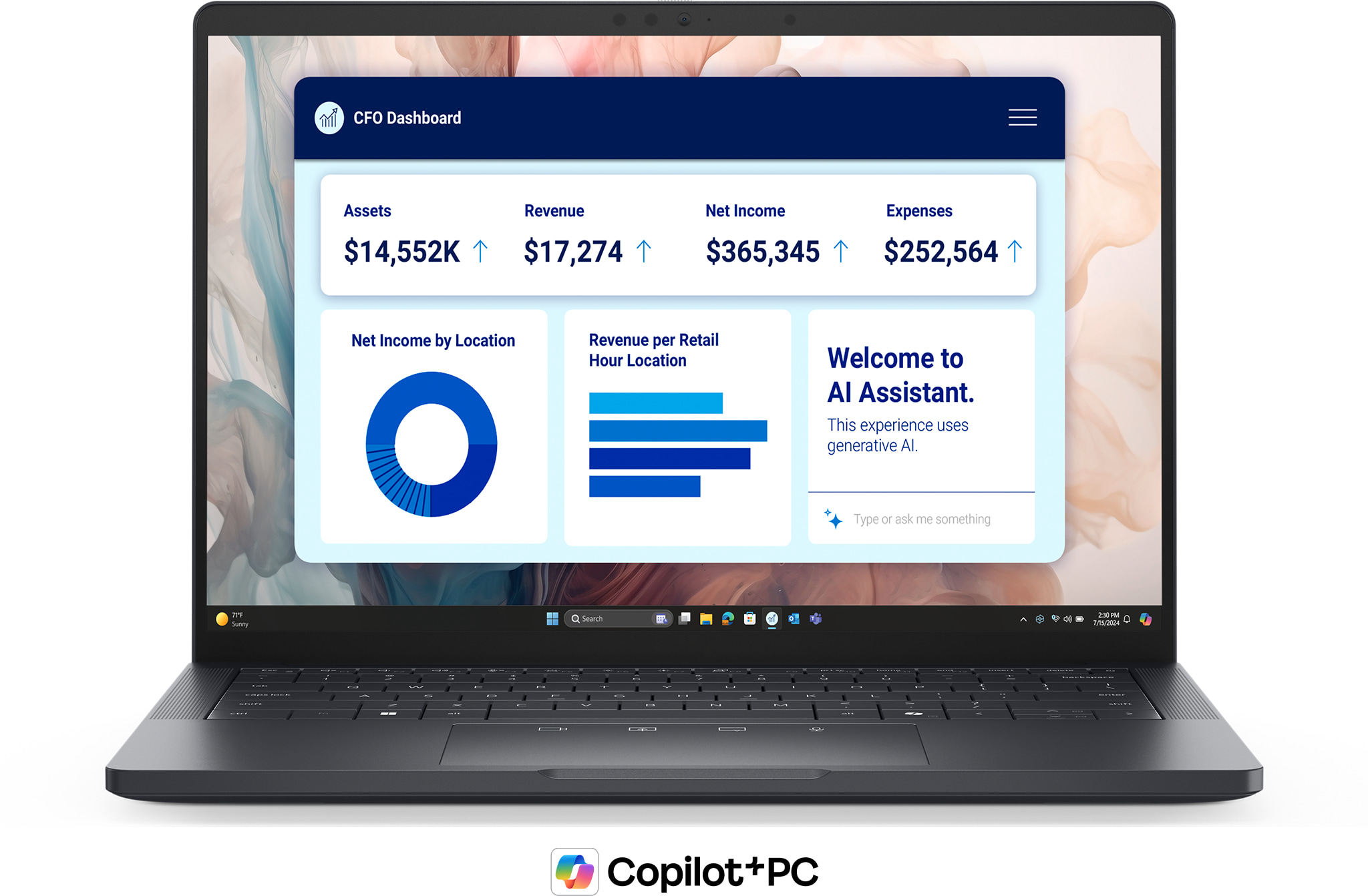 Dell Pro 13 Premium PA13250 - Intel Core Ultra 5 - 236V / up to 4.7 GHz - Intel Evo vPro Enterprise Platform - Win 11 Pro - Arc Graphics 130V - 16 GB RAM - 512 GB SSD NVMe, TLC, Class 35 - 13.3" IPS 1920 x 1200 (Full HD Plus) - Wi-Fi 7 - BTS - with 39 Mon