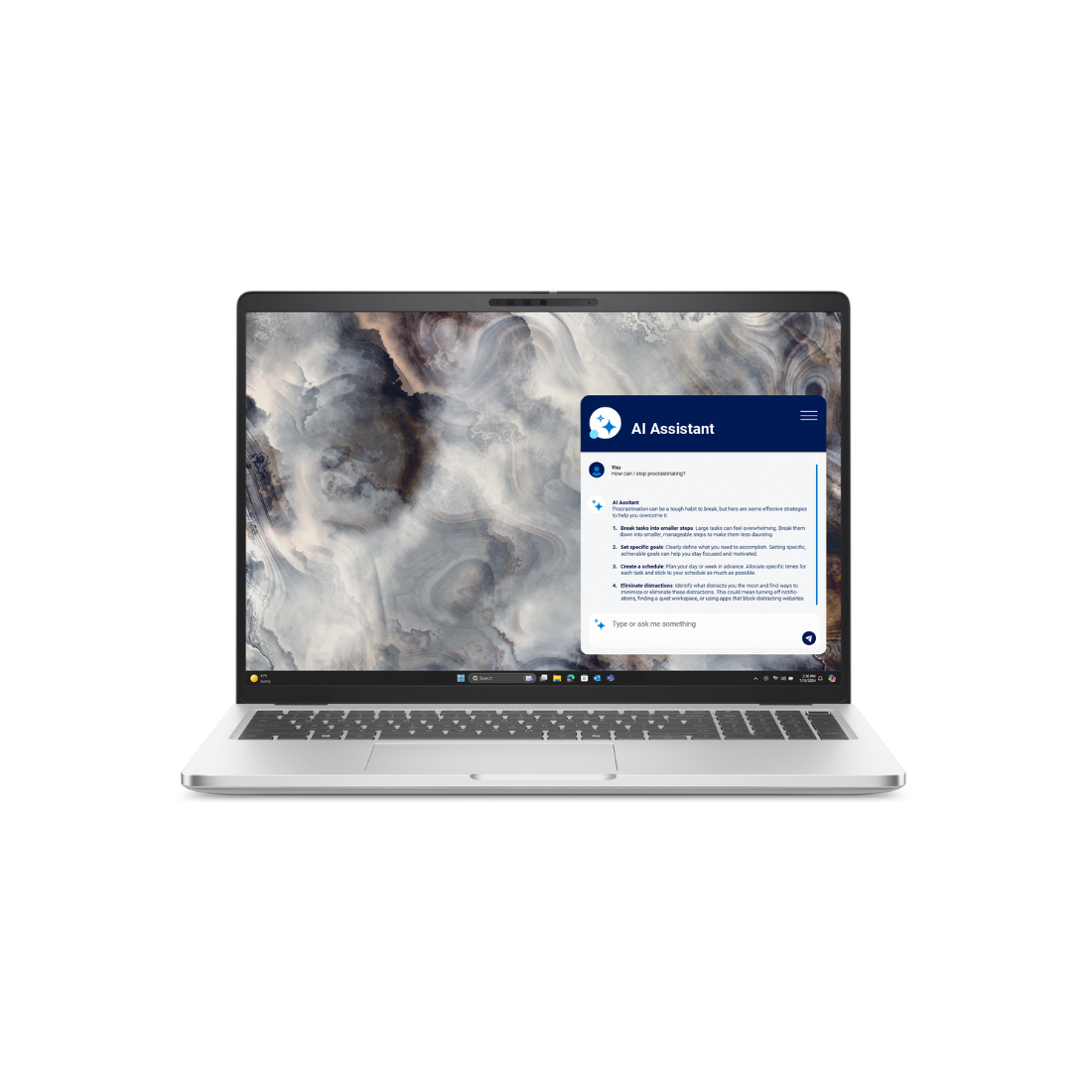 Dell Pro 16 Plus PB16250 Intel? Core? Ultra 7 265U, vPro? (12 TOPS NPU, 12 cores, up to 5.3 GHz) 32 GB: 1 x 32 GB, DDR5, 5600 MT/s (5200 MT/s with Intel? Core? processors) 512 GB SSD 16", Non-Touch, FHD+, 300 nit, 45% NTSC, Anti-Glare, FHD+IR Cam Fingerpr