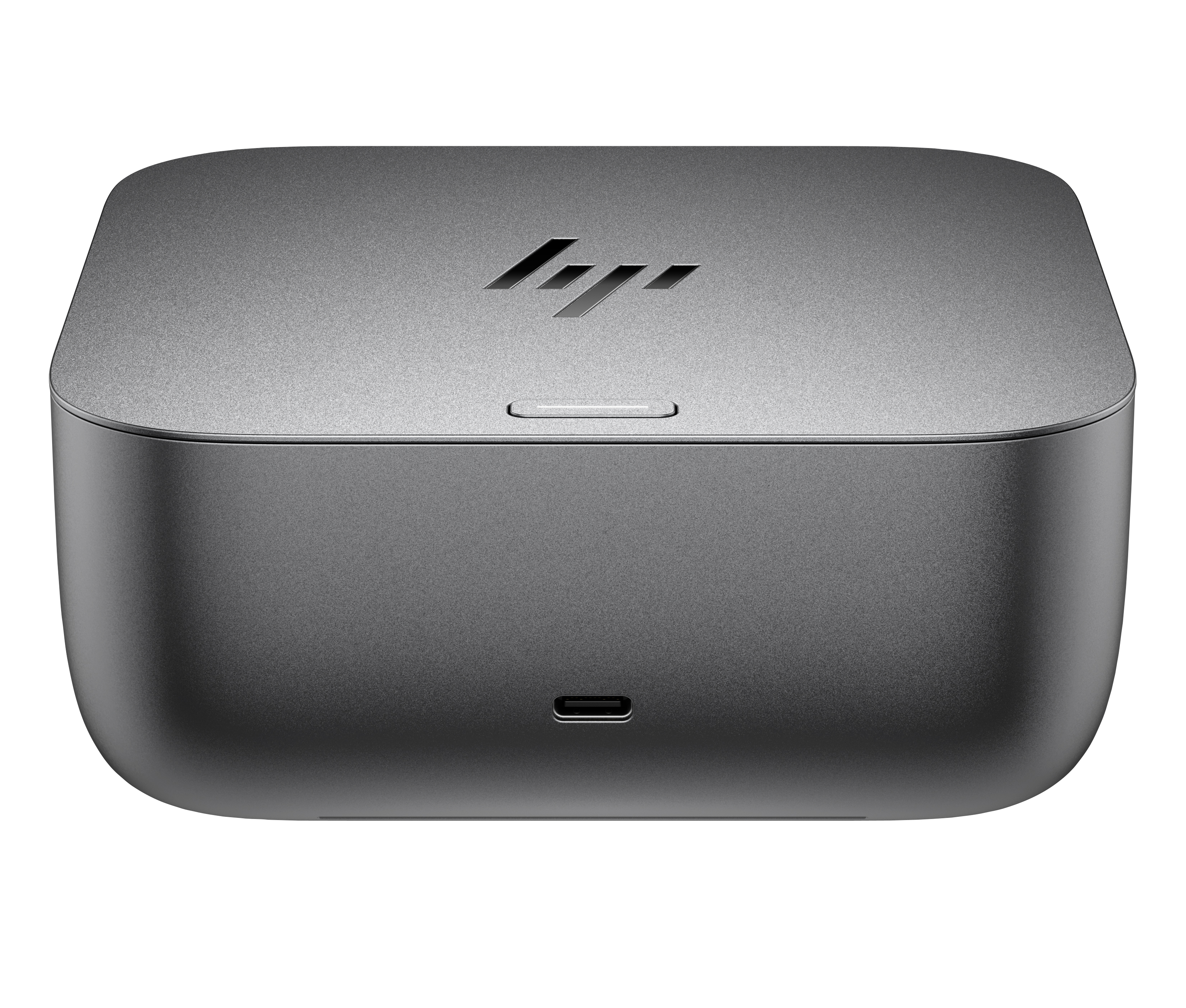 HP Thunderbolt Dock G6 - Docking station - Thunderbolt 4 - 2 x DP, HDMI - 1GbE, 2.5GbE - 100 Watt - United Kingdom