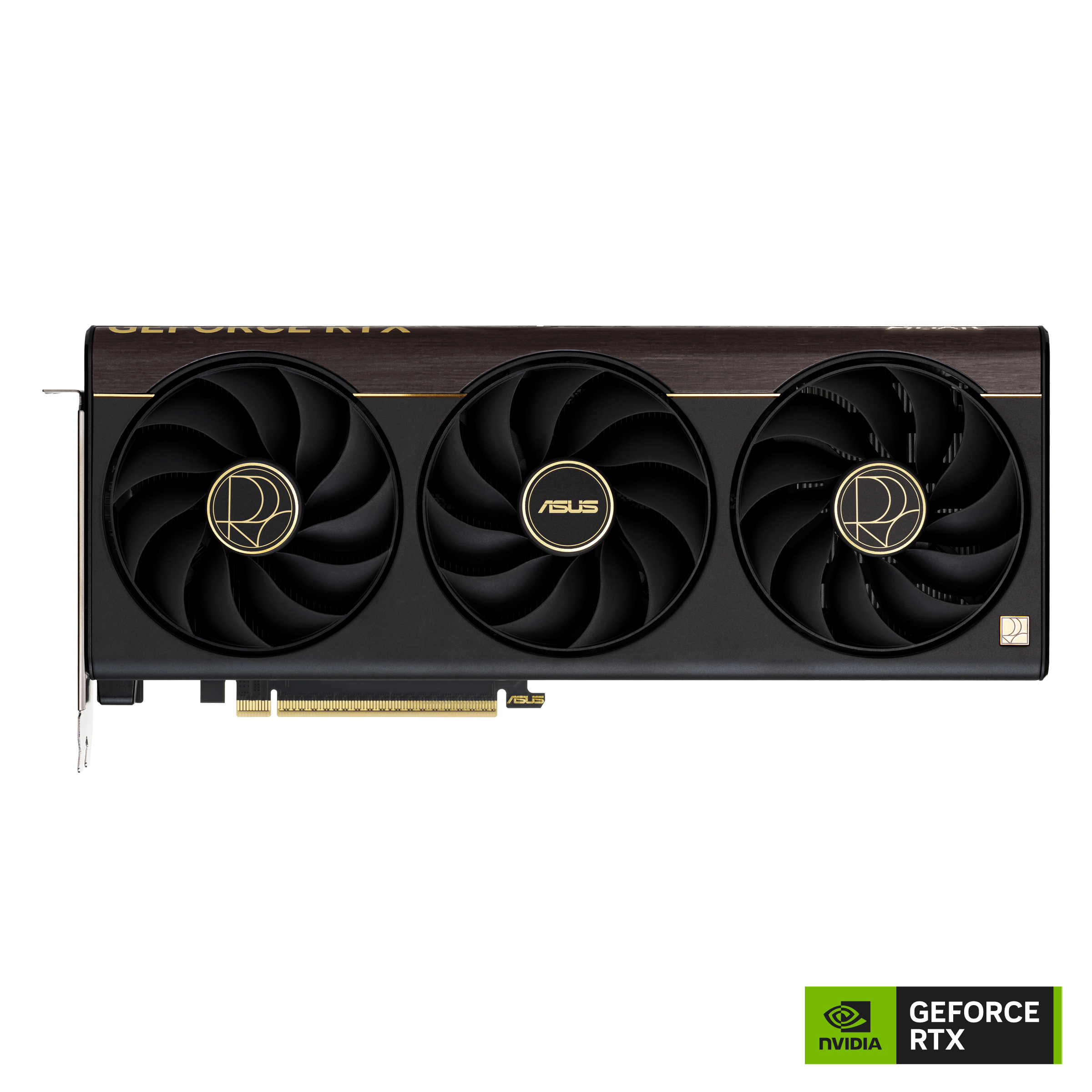 ASUS ProArt - OC Edition - graphics card - GeForce RTX 5070 Ti - 16 GB GDDR7 - PCI Express 5.0 - HDMI, 2 x DisplayPort, USB-C