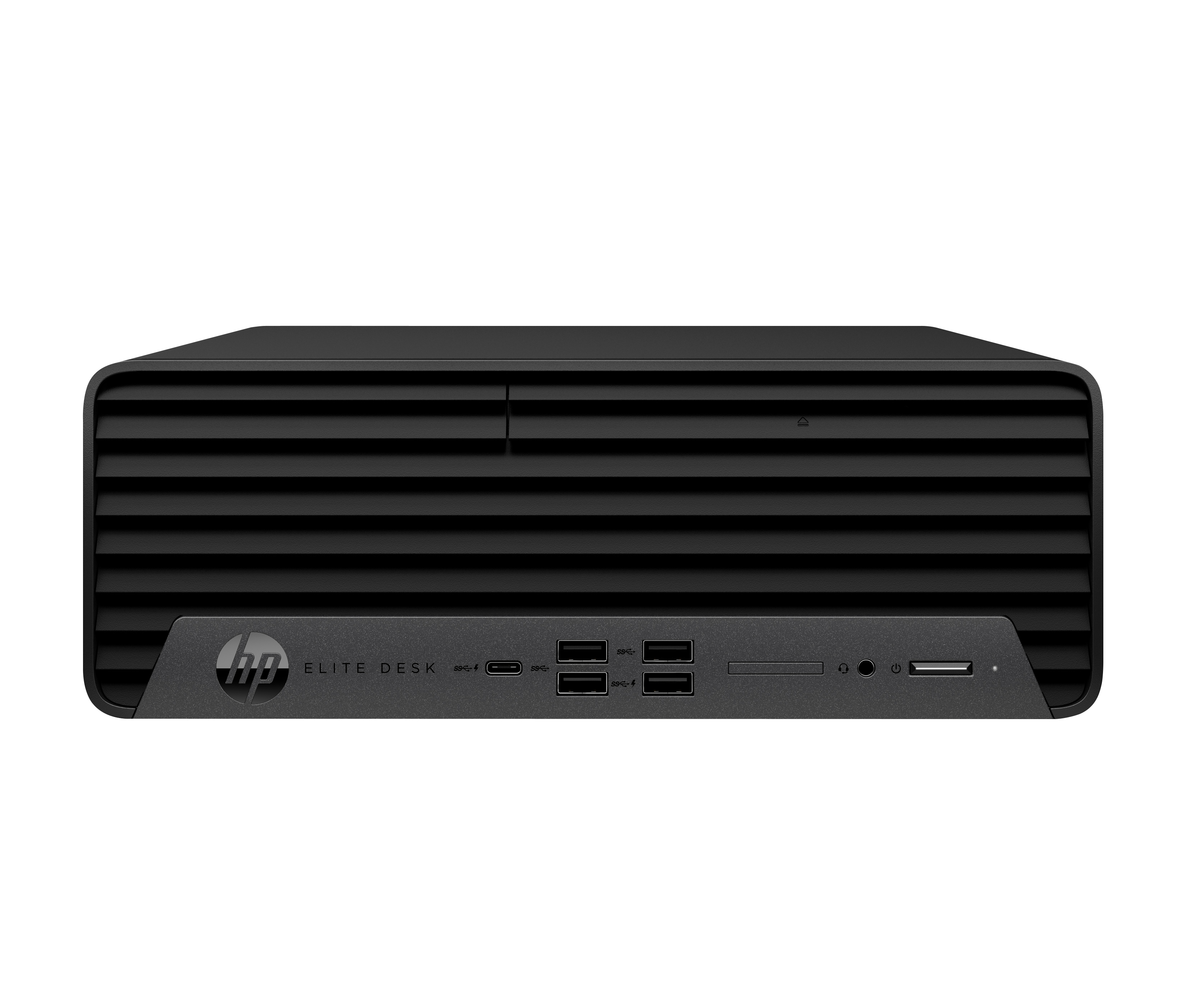 HP Elite 800 G9 - SFF Core i7 12700 / up to 4.9 GHz - RAM 16 GB - SSD 512 GB - NVMe - UHD Graphics 770 - Gigabit Ethernet - Win 11 Pro - monitor: none - keyboard: UK - jack black