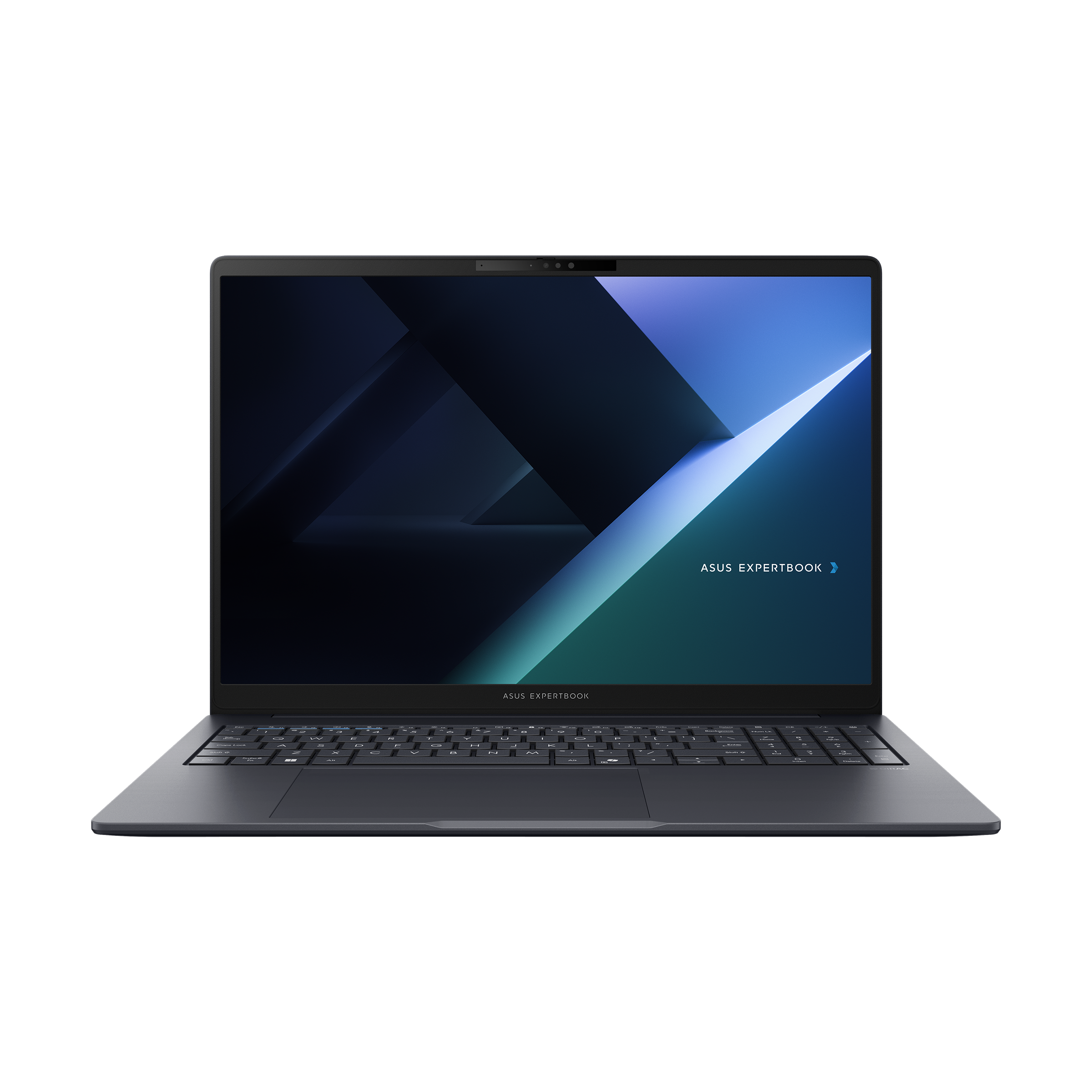 ASUS ExpertBook B5 B5605CC-MBU715X - Intel Core Ultra 7 - 255H / up to 5.1 GHz - Win 11 Pro - Arc Graphics 140T - 16 GB RAM - 512 GB SSD NVMe - 16" 1920 x 1200 - Gigabit Ethernet - Wi-Fi 7, Bluetooth - gentle grey - with 1 year ASUS ZenCare