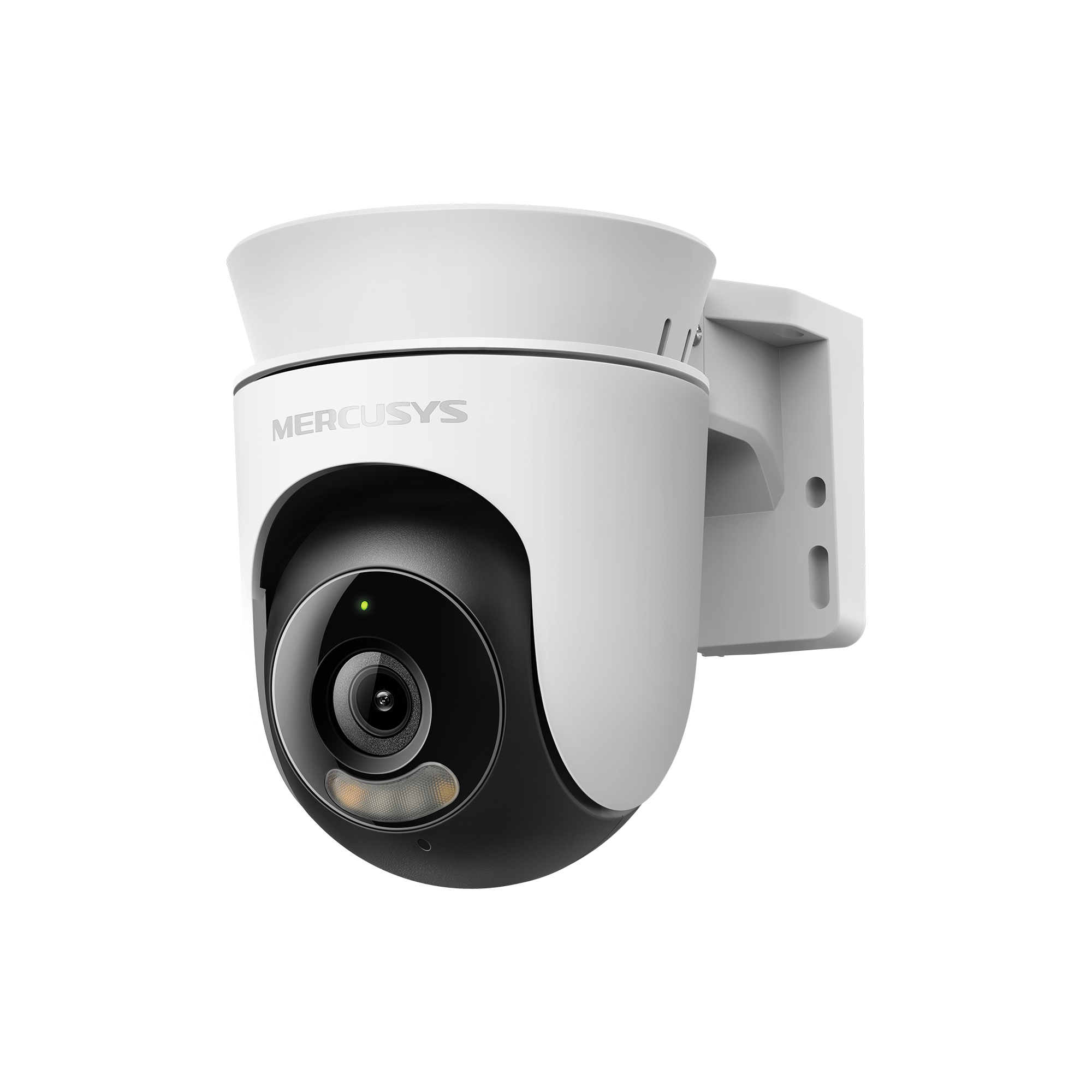 Mercusys MC510 Pan/Tilt Home Security WiFi Camera