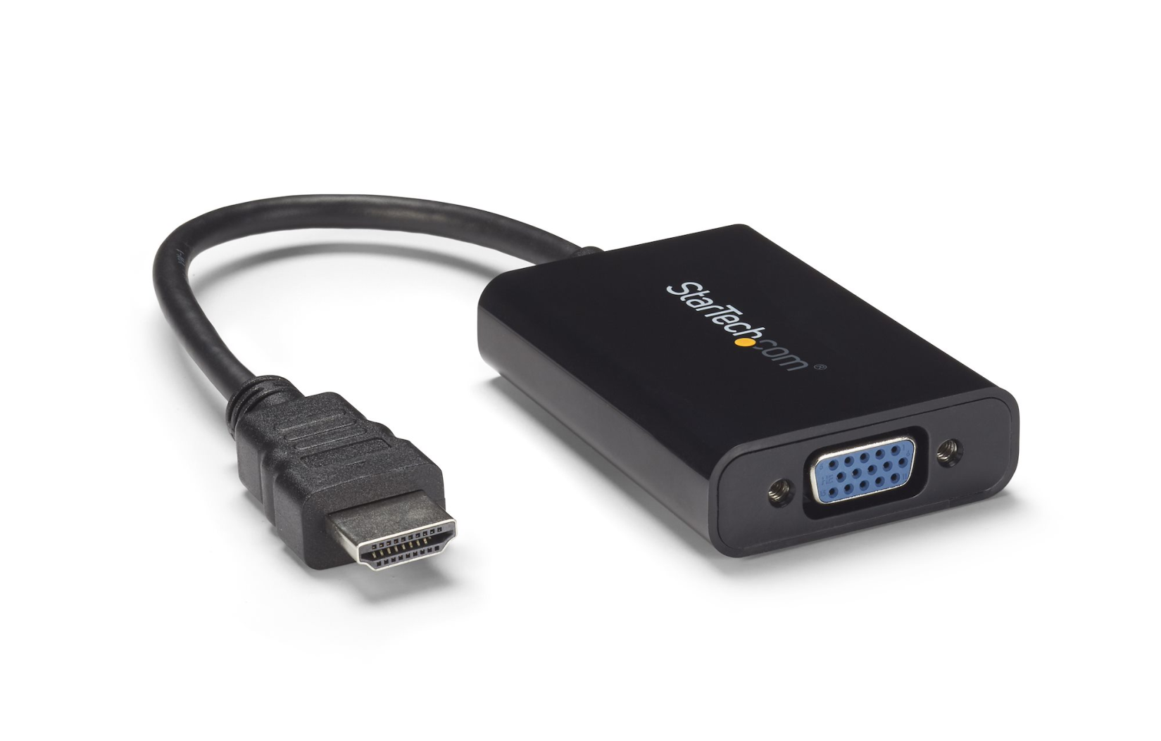 Startech - Video/audio/infrared extender - HDMI - over CAT 5/5e/6/6a - up to 70 m