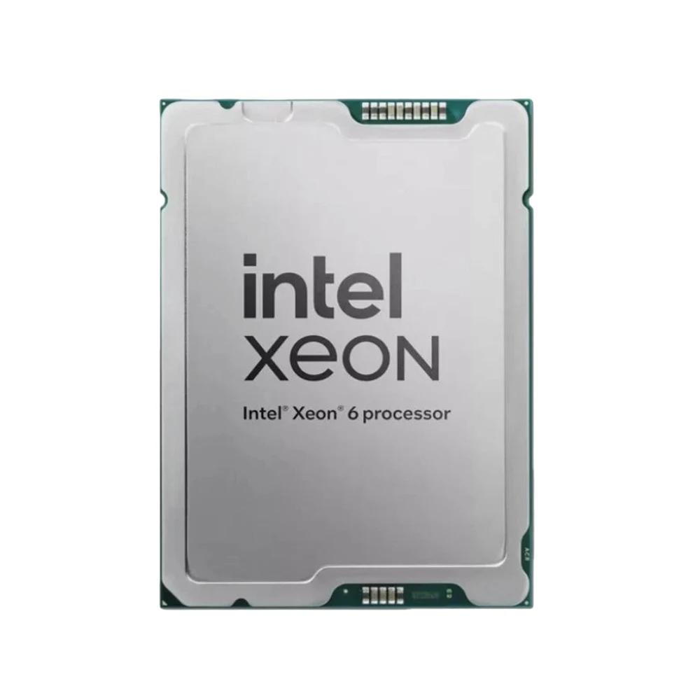 Intel Xeon 6505P - 2.2 GHz - 12-core - 24 threads - 48 MB cache